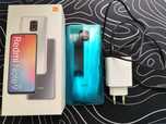 Xiaomi Redmi Note 9 Pro 6/64Gb