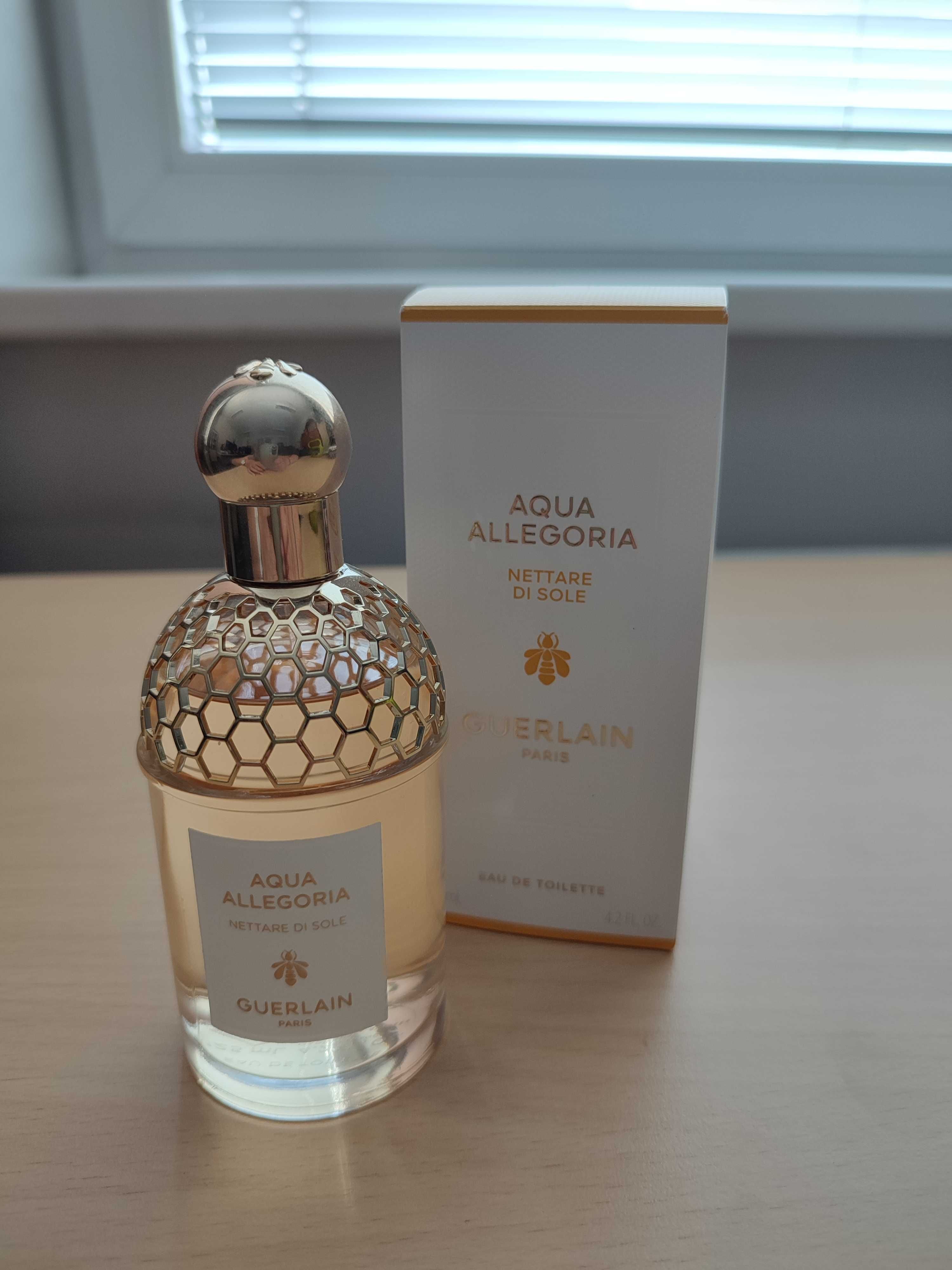 Perfum Guerlain Aqua Allegoria EDT