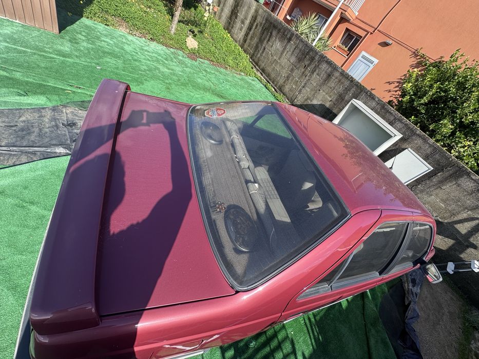 Vendo peugeot 405 GR