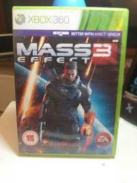 Gra Mass Effect 3 X360 Xbox 360 ENG Pudełkowa