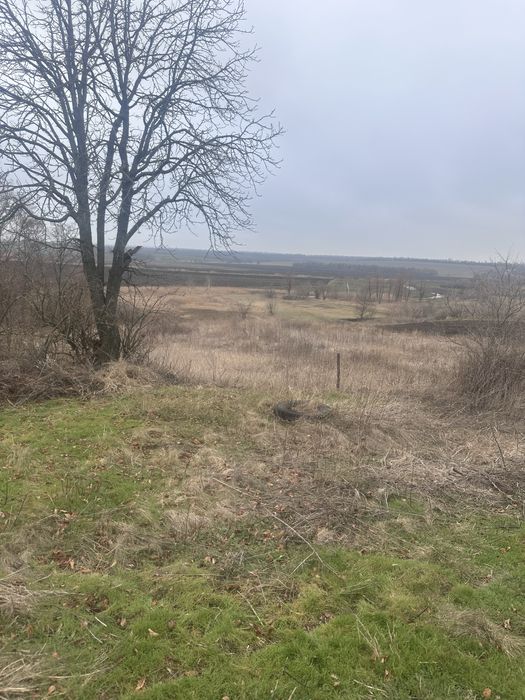 Продаж земельної ділянки(торг)