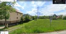 Działka budowlana 13 arów Lipnica Wielka