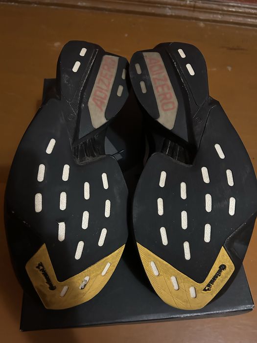 Кросівки для бігу Adidas adizero adios pro 3 (44.5)