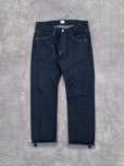 Paul Smith Special Jeans denim Selvage Size:S-M джинси штани