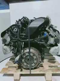 Motor Audi A4, A6  2.4 30V V6 165 CV AGA