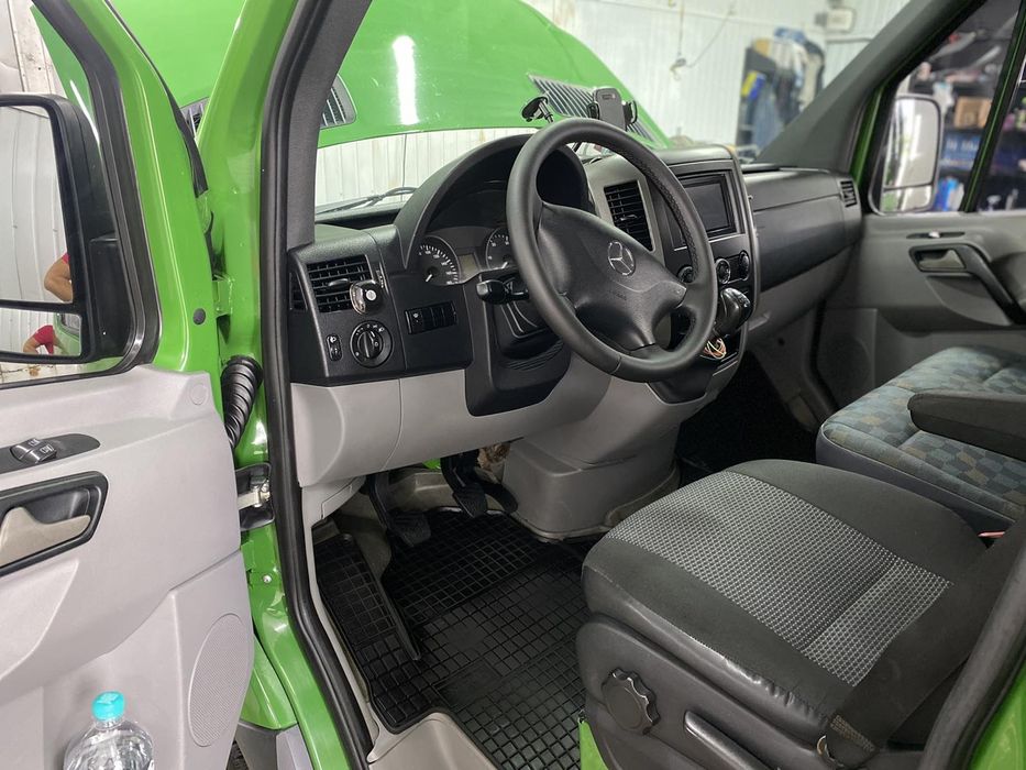 Продам спринтер 311, 2.2 пас