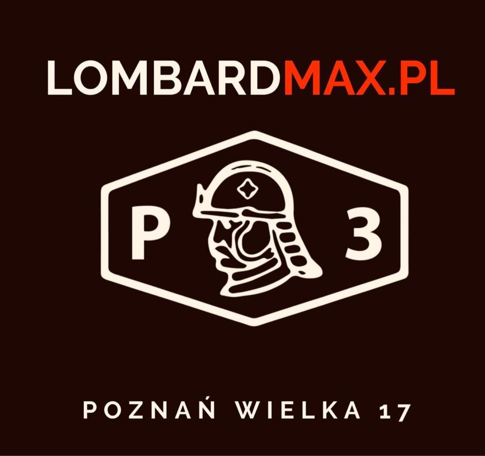 Złom złota próba 585 Lombard Max Poznań Wielka 17