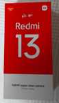 REDMI 13 telefon