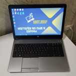 Ноутбук HP ProBook 650 G1 | Core i5-4200M | 8/120 SSD | батарея 3 часа
