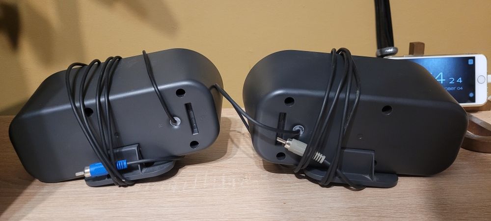 Głośniki 2.1 Logitech z407