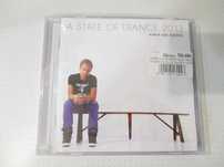 Armin van buuren *a state of trance 2013* ( 2 audio-cd) лицензия