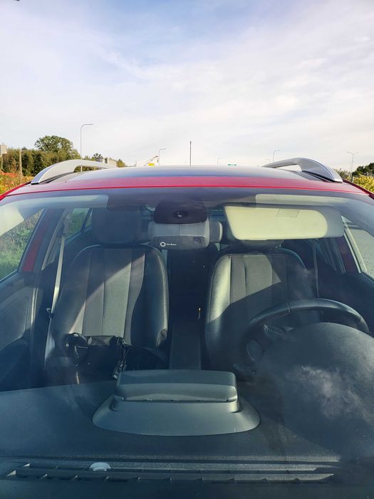 Renault Megane 1.5 dCi