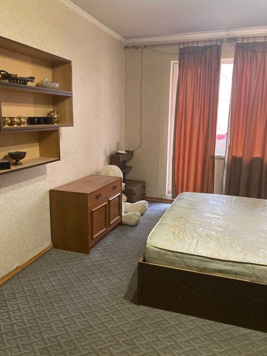 Продам 1к квартира пр.Победы Молодежна