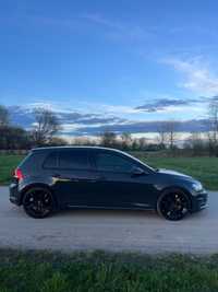 Vw golf 2.0 Tdi manual