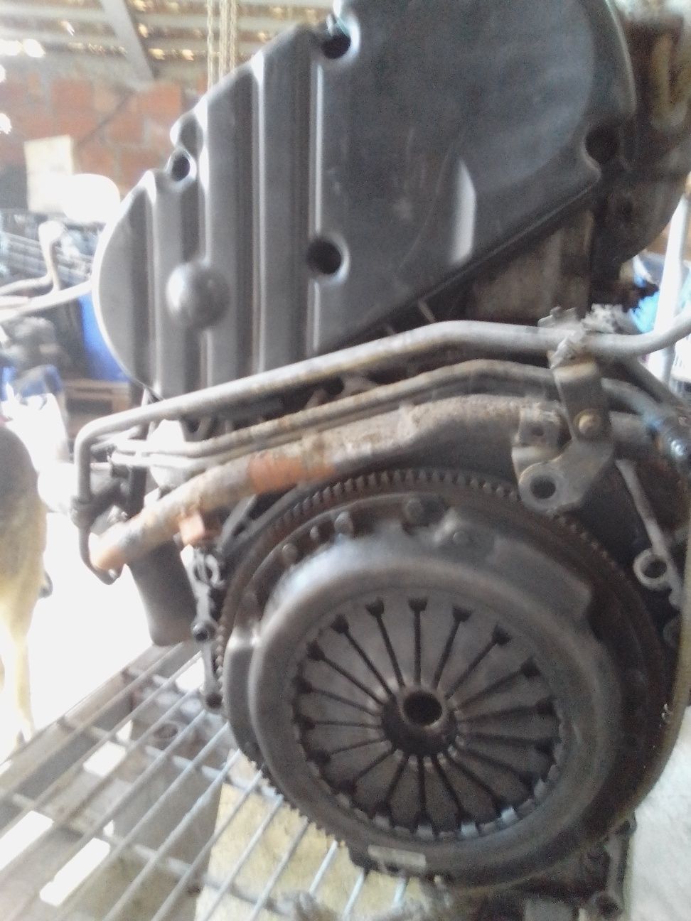 Rover 620 sdi  motor land Rover 2.0 td Honda Acord 1996/peças