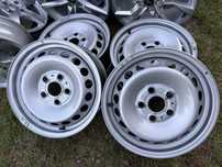 Диски R16 5x120 VW Crafter 2022рік 5 120