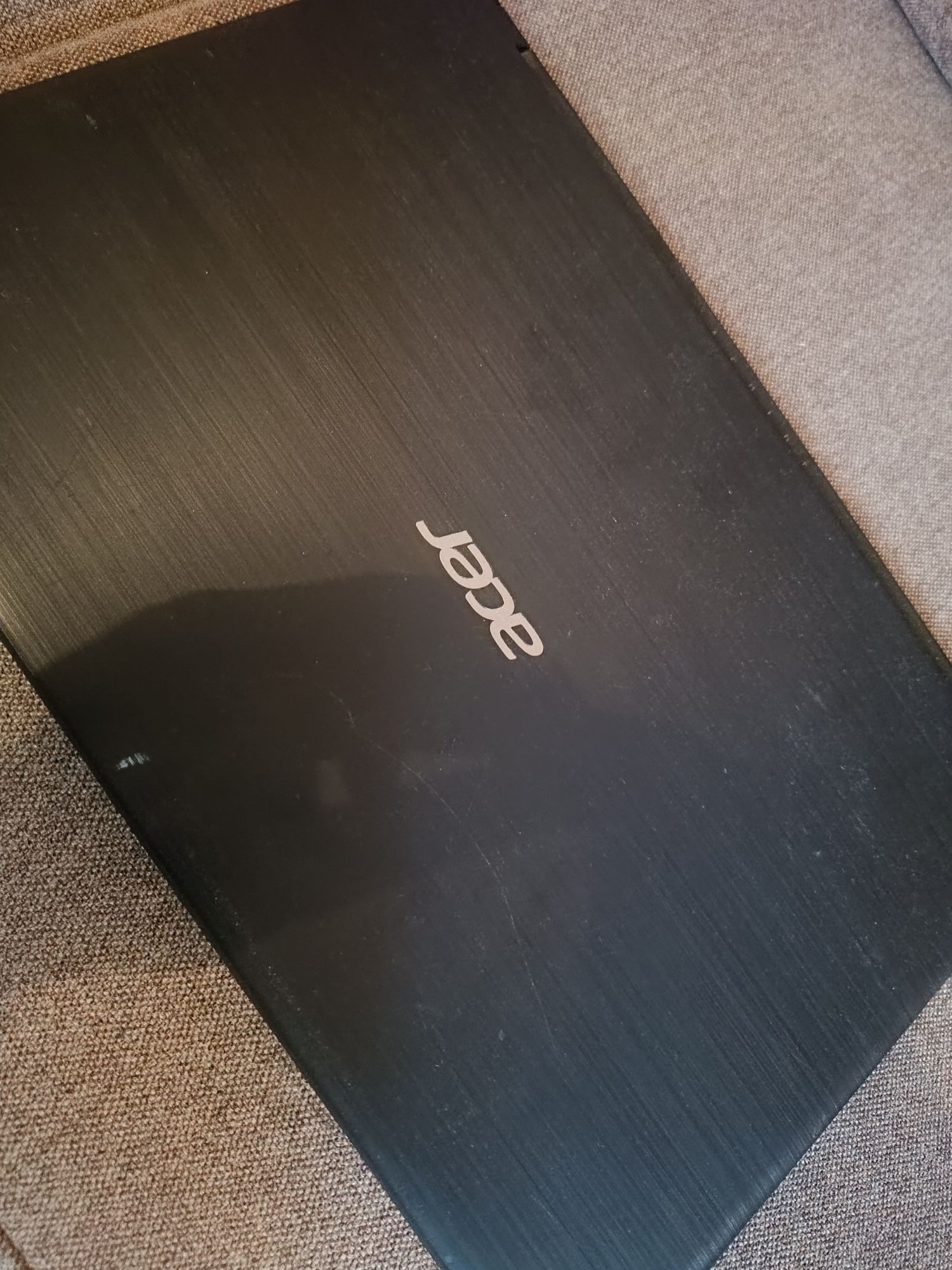 Laptop ACER aspire 3
