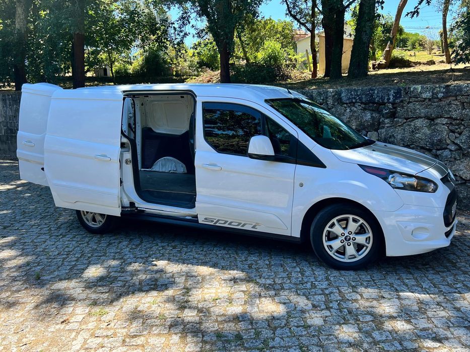 Ford Transit connect 1.5