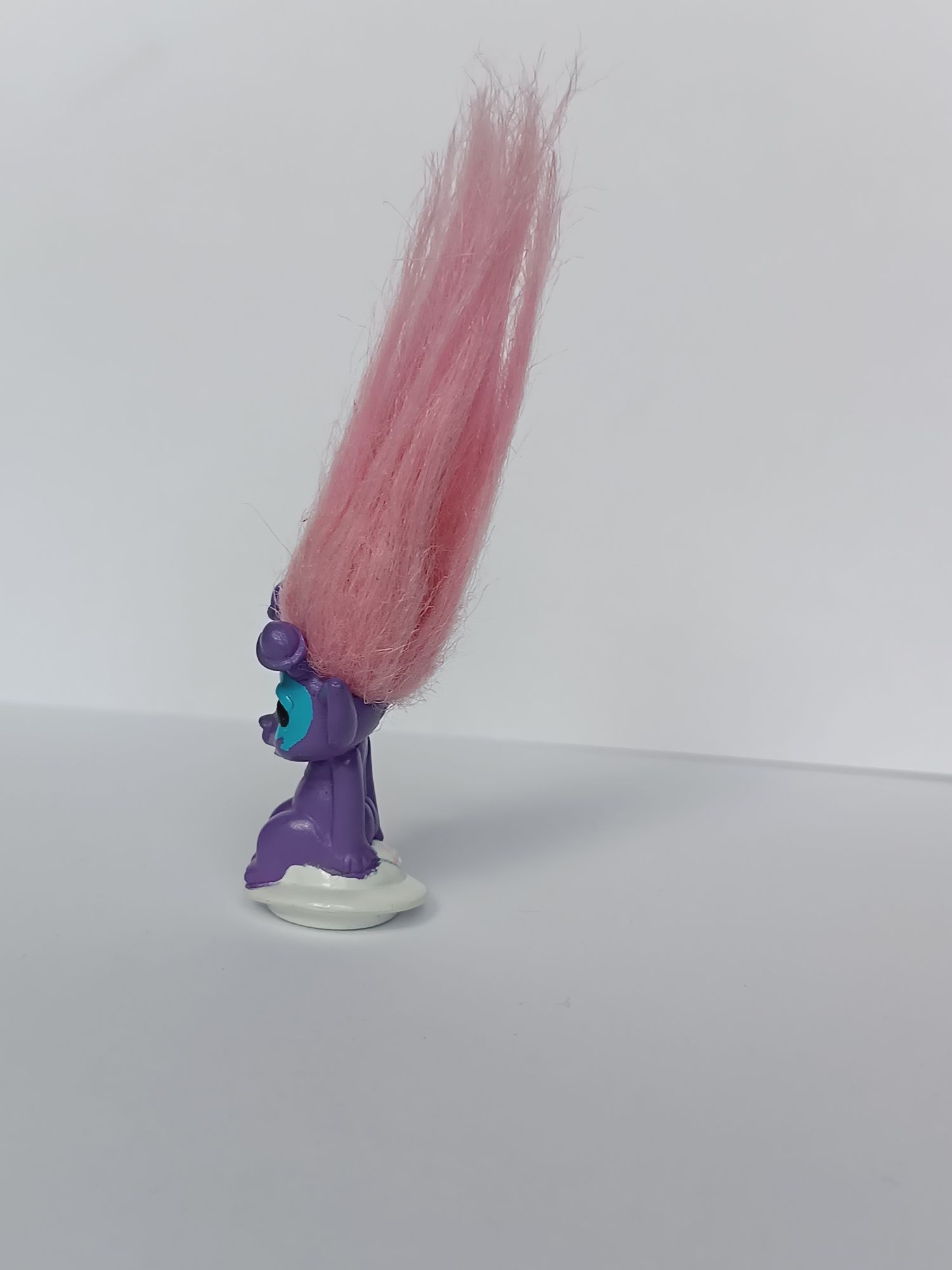 The Zelfs Figurka Fioletowego Trola