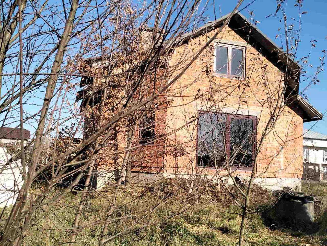 Продаж Ексклюзивного будинку в місті Тисмениця 135,3м2