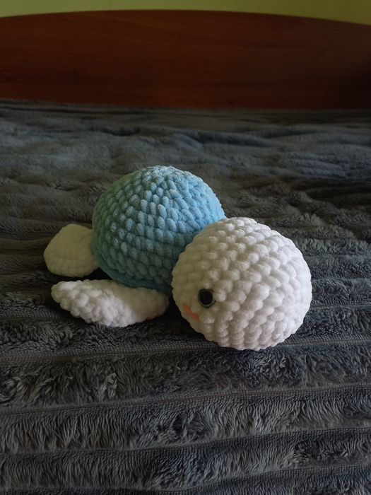 Іграшка черепашка