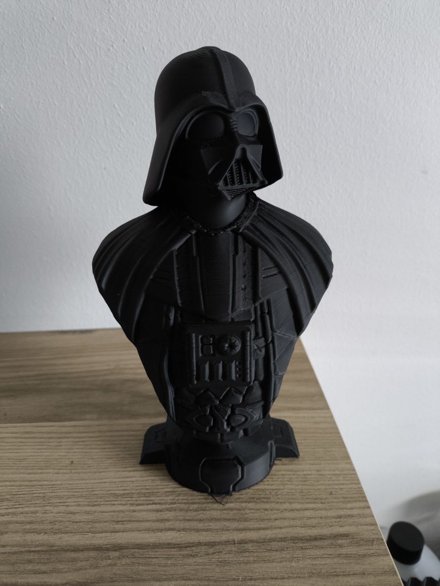Figurka kolekcjonerska Darth Vader Star Wars