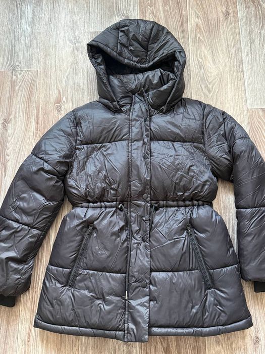 Куртка Н&М, 12 років