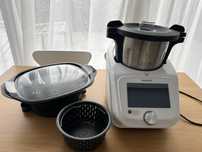 Robot kuchenny LIDLOMIX Monsieur Cuisine