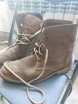 Buty męskie zimowe