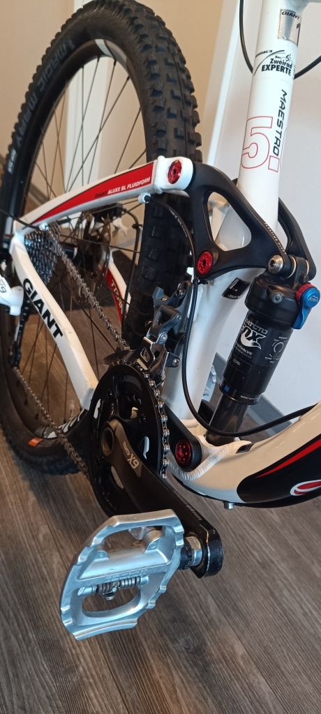 Giant X Trance Rama L Koła 29 2400zl tylko do końca tygodnia