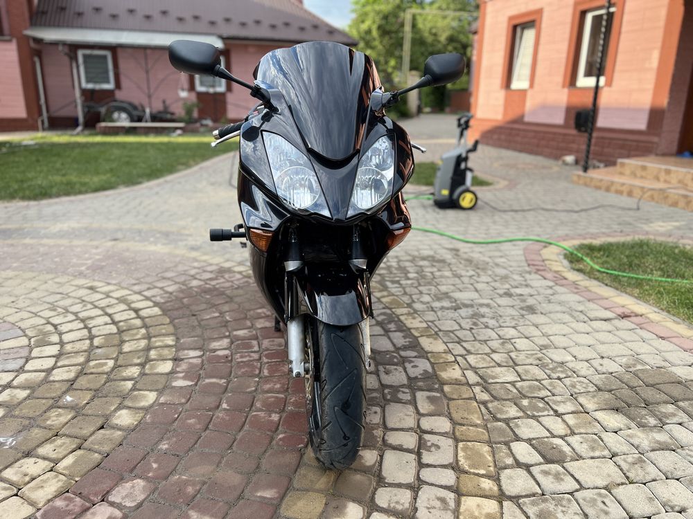 Honda VFR800 2008р