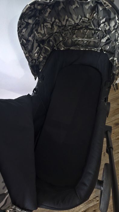 Cybex Priam platinum Butterfly