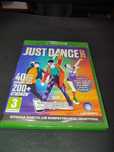 Okazja!!! Gra Just Dance 2017 na Xbox One/S/X/! Super Stan!