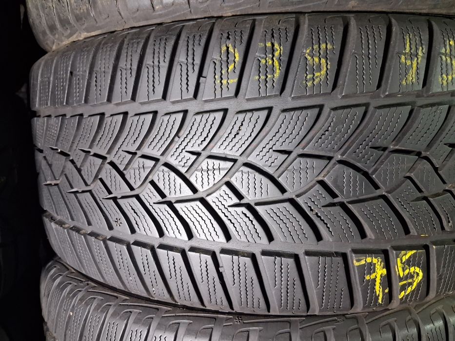 235/45 R18 Goodyaer Ultra grip Perfomance Комплект