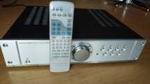 Musical Fidelity A 3.2 Dual Mono Wzmacniacz stan perfekcyjny PILOT