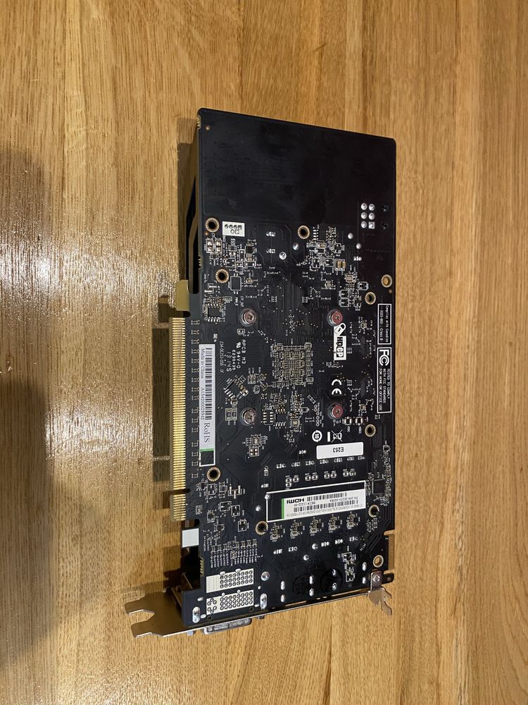 Відеокарта Sapphire PCI-Ex Radeon R7 260X 2048MB GDDR5 (128bit)