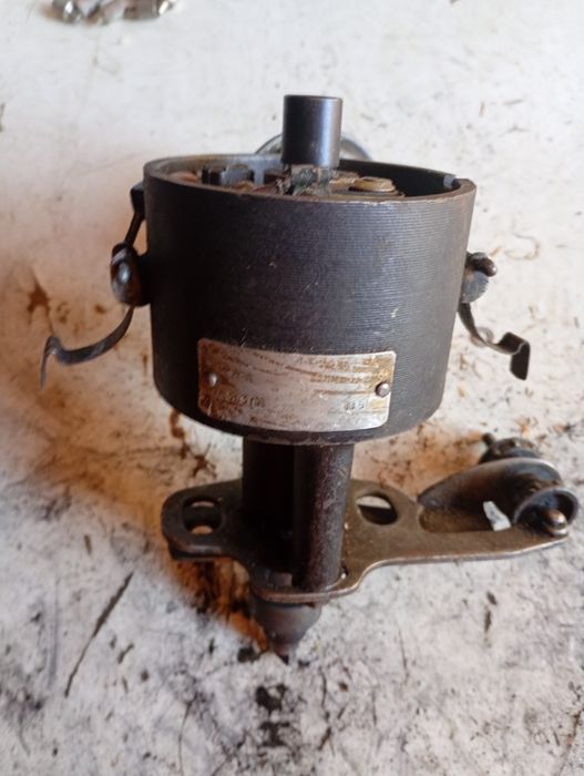 Трамблёр ЗИЛ 130