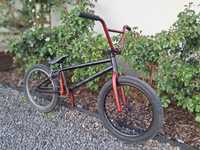 Rower bmx wethepeople trust xl