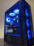Pc Gaming RTX 4060/Ryzen 5 5600