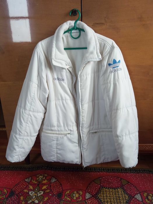 Куртка женская на флисе размер 52-54.