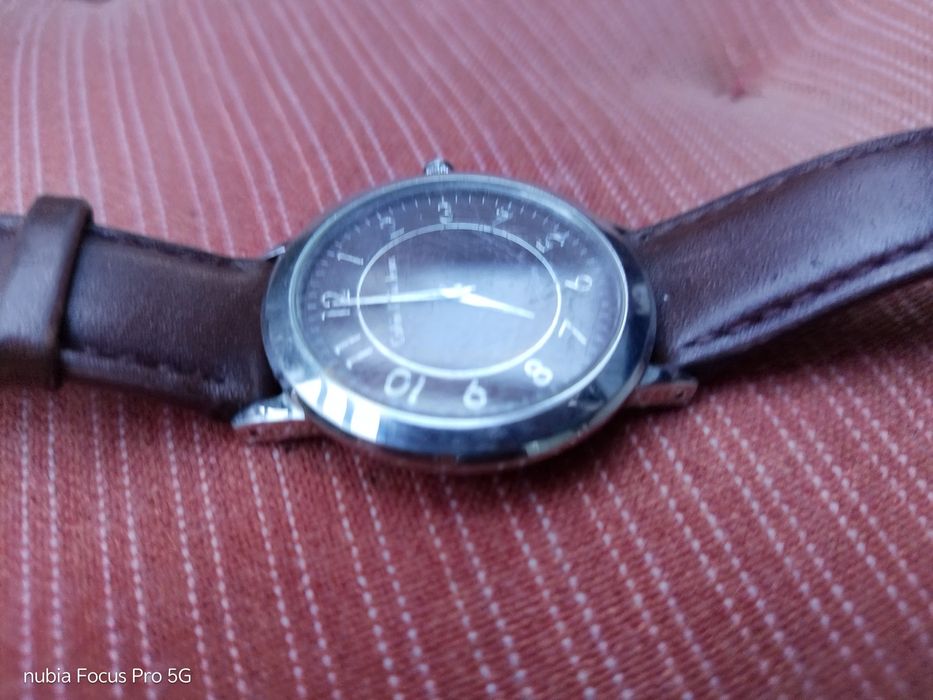 Zegarek męski Calvin Klein Jeans