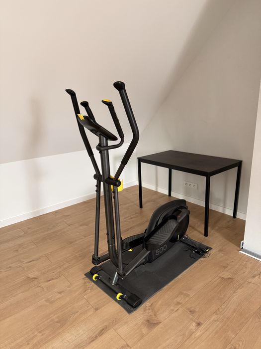 Rower Eliptyczny Domyos 500