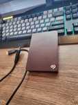 Как новый 5TB 2.5 USB портативный внешний жесткий диск Seagate HDD