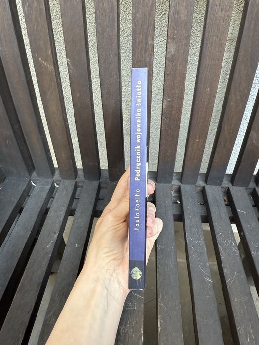 Podręcznik wojownika światła - Paulo Coelho