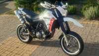 Yamaha XT 660X xtx