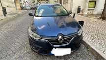 Renault Megane IV