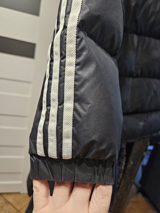 Kurtka puchowa adidas