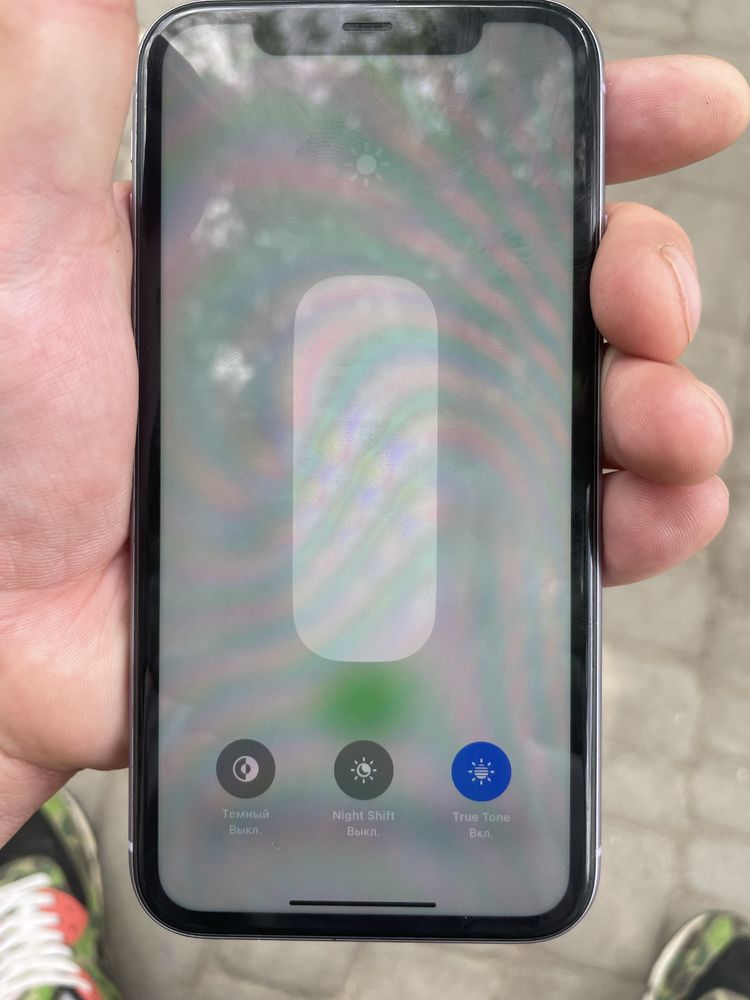 Iphone 11 64gb pupure neverlock состояние хоошее не разбирался