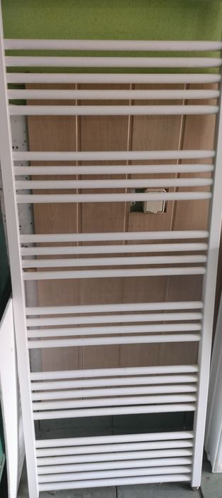 Grzejnik łazienkowy