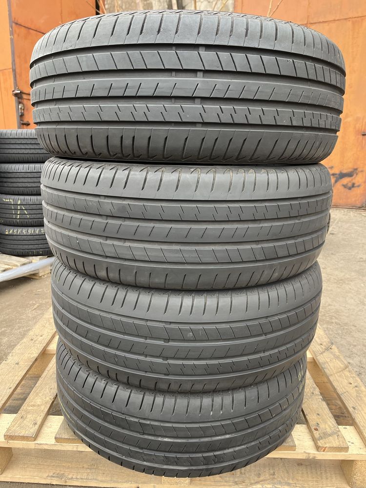 245/50 r19 Bridgestone Alenza 001* Резина летняя